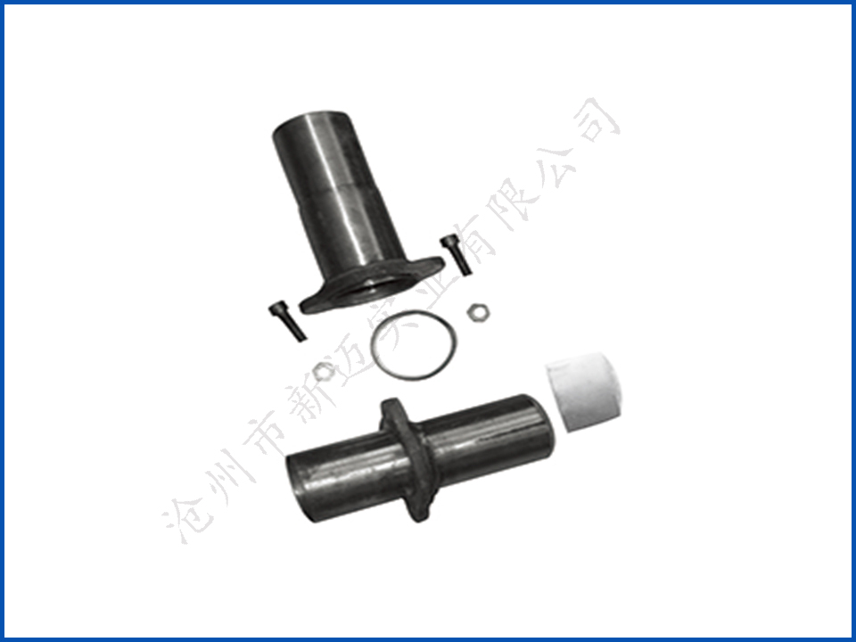 石家莊法蘭式聲測管現(xiàn)貨