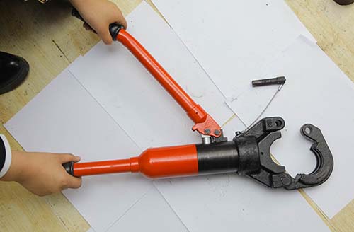 50聲測(cè)管安裝過(guò)程中容易出現(xiàn)的問(wèn)題