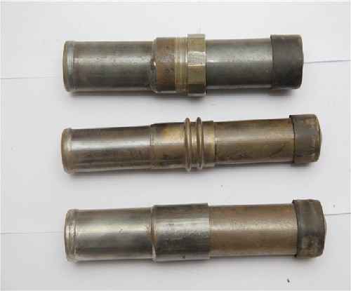 高速公路聲測(cè)管什么品牌好