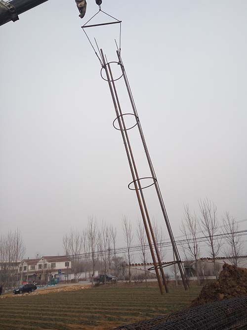 橋梁聲測管國家標(biāo)準(zhǔn)