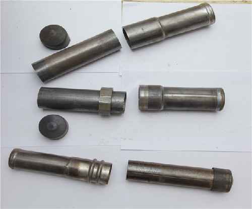 隧道聲測(cè)管詳細(xì)介紹