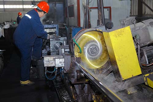 旋挖樁聲測(cè)管報(bào)價(jià)圖片