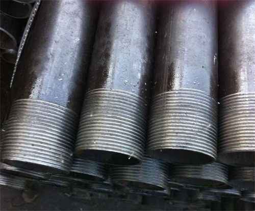 旋挖樁聲測(cè)管報(bào)價(jià)圖片