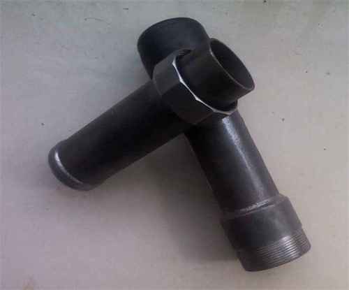 地鐵聲測管執(zhí)行標(biāo)準(zhǔn)