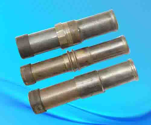 鉗壓式聲測管廠家